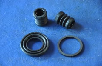 Ремкомплект тормозного суппорта PARTS-MALL PXEAC-007R Дэу Шевроле 1189₽