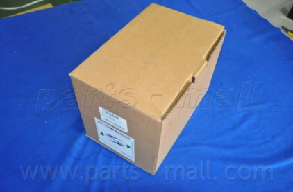 Компрессор кондиционера - PARTS-MALL pxnea030