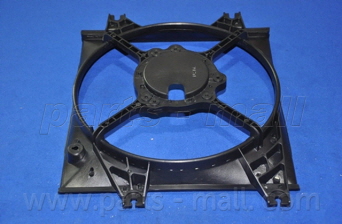 Кожух вентилятора кондиционера - PARTS-MALL PXNOA-011