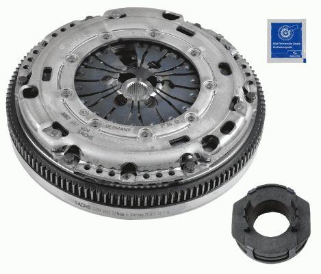 Комплект сцепления - Sachs 2290601074