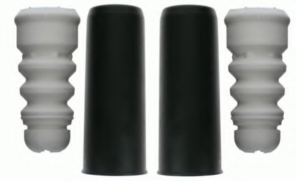Комплект пыльников и отбойников - Sachs 900 311