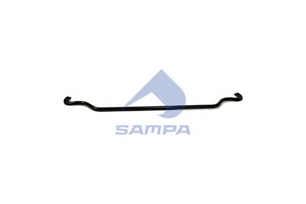 Cтабилизатор HCV - SAMPA 080.366
