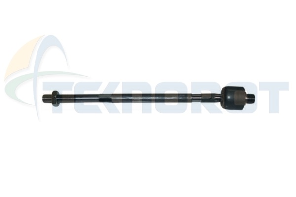 Тяга рулевая голая L/R M16x1,5 - L=302mm | перед | - TEKNOROT F-673