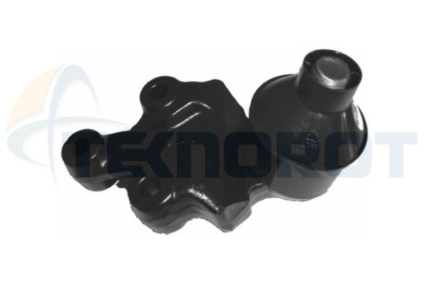 Опора шаровая 14 mm | перед | - TEKNOROT KI-117
