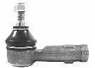 Наконечник рулевой тяги L/R  - TEKNOROT VO-401