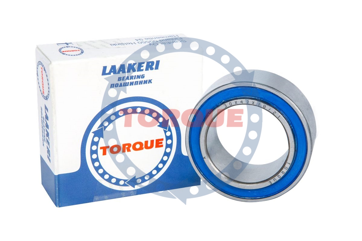 Подшипник 30х47х18/21 - Torque 304718/21