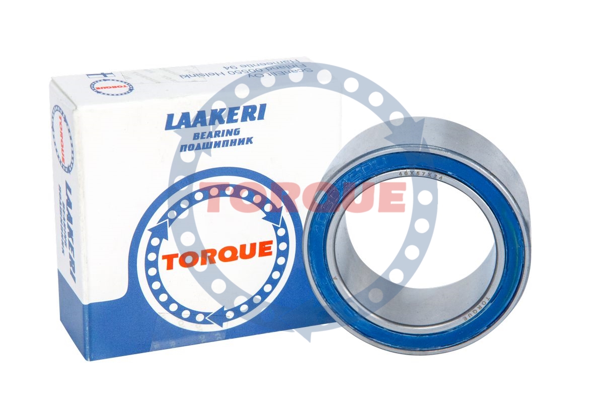 Подшипник 40х57х24 - Torque 405724