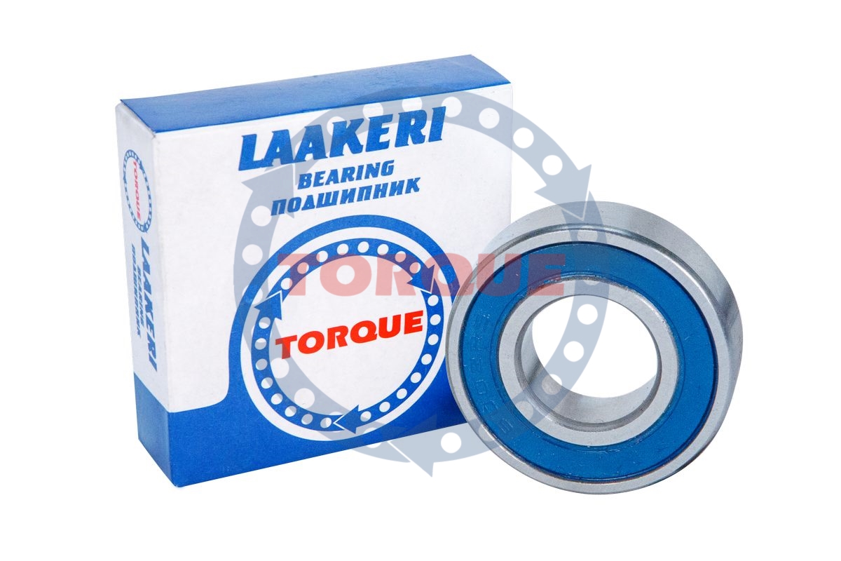 180102 (6002 2rs) - Torque 60022RS
