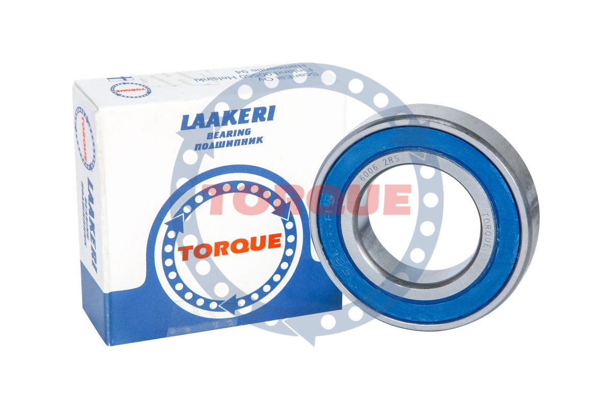 180106 (6006 2rs) - Torque 60062RS
