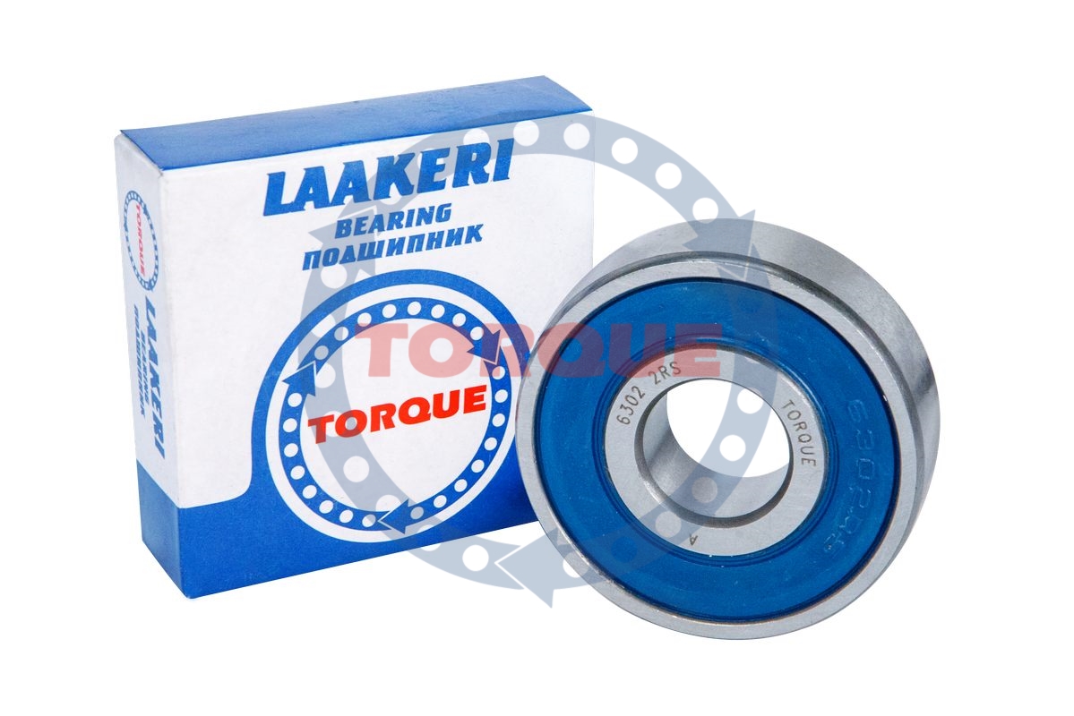 180302 (6302 2rs) - Torque 63022RS