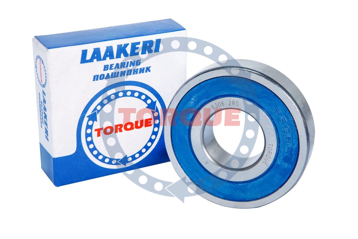 180306 (6306 2rs) - Torque 63062RS