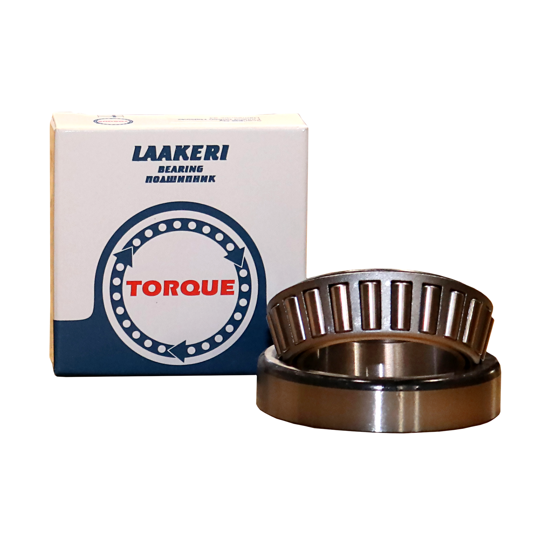 Подшипник ступицы JLM 69349/10 - Torque JLM69349/10