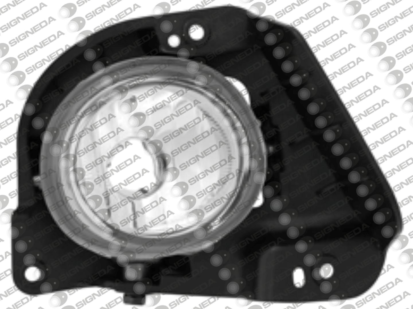 Фара противотуманная - TYC 19a870a12b