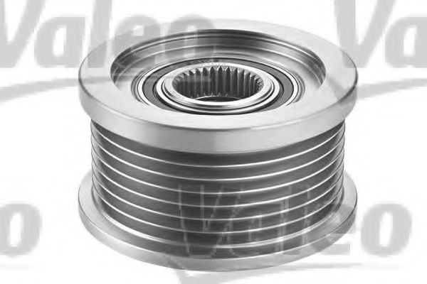 Муфта обгонная шкива генератора - Valeo 588082