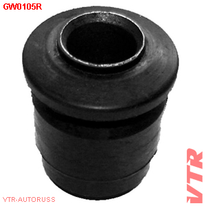 Сайлентблок верхнего рычага передней подвески - VTR GW0105R