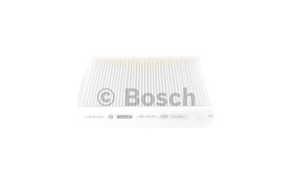 Фильтр салона - Bosch 1 987 435 011