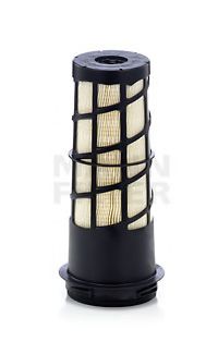 Фильтр воздушный - Mann C 10 006