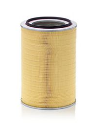 Фильтр воздушный - Mann C 33 1840/1