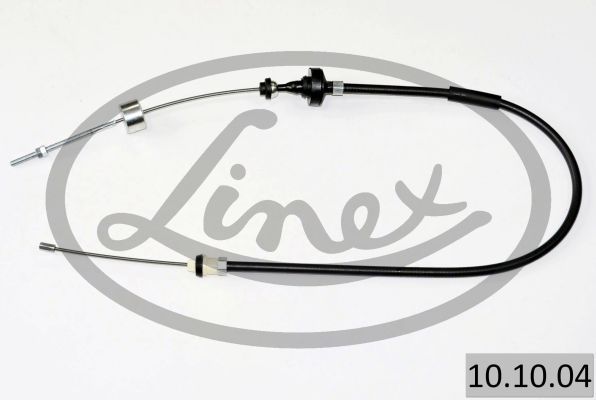 Трос сцепления - LINEX 101004