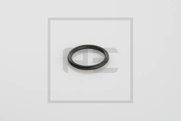 Кольцо уплотнительное резиновое (под шайбу М16 с фаской) PE - PE Automotive 07624300A