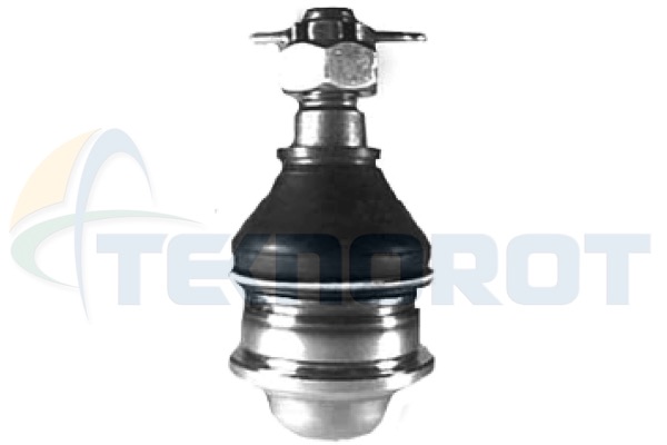 Опора шаровая нижняя - TEKNOROT N-505