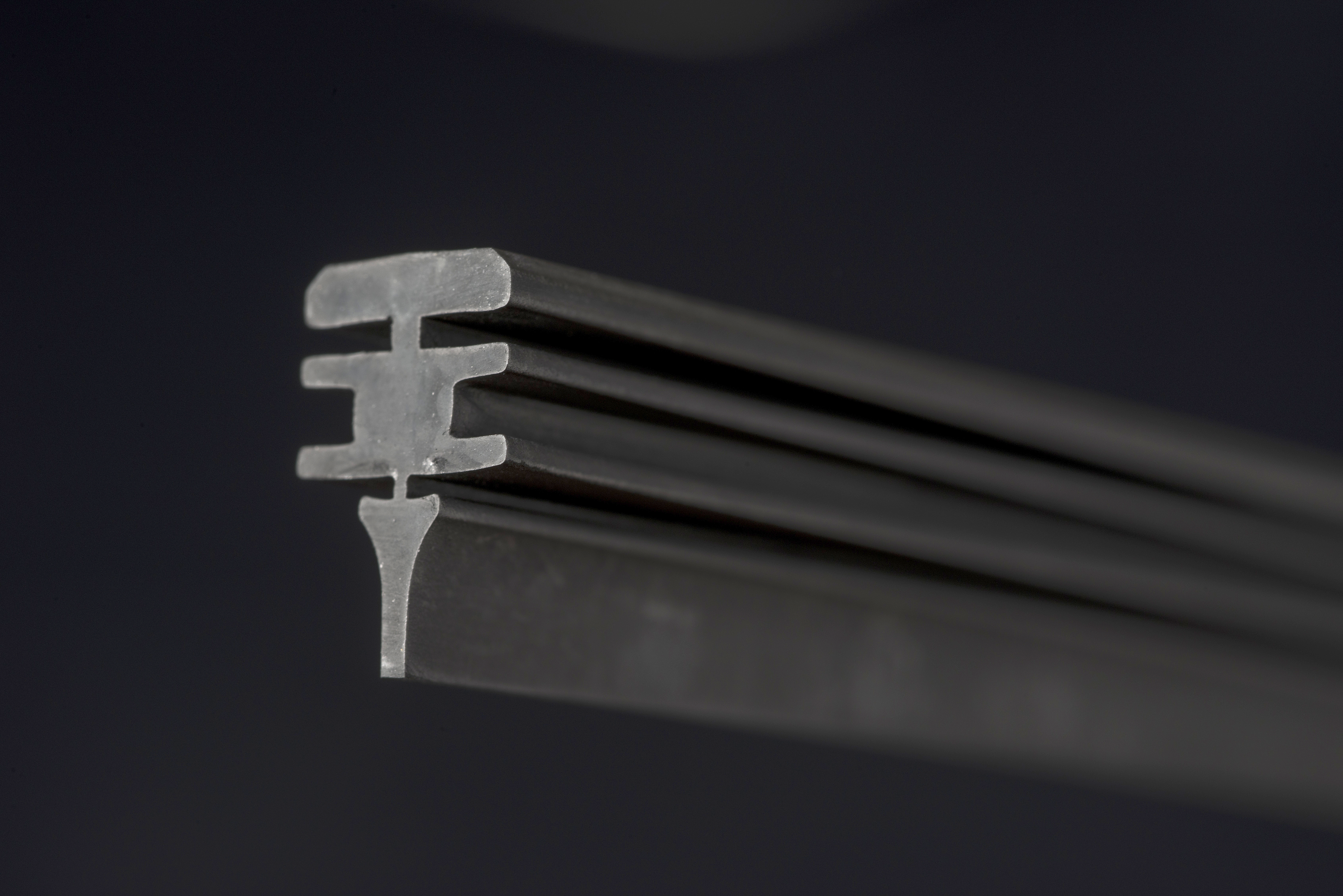 Щетка стеклоочистителя 550mm