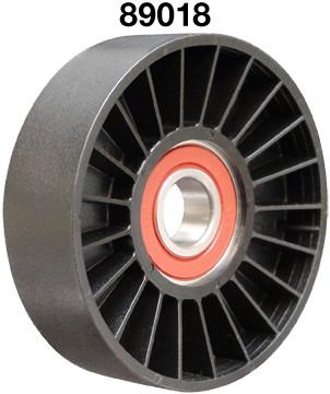 Ролик промежуточный приводного ремня - Dayco 89018