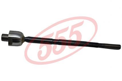 Тяга рулевая | перед прав | - 555 SR-H400R-M