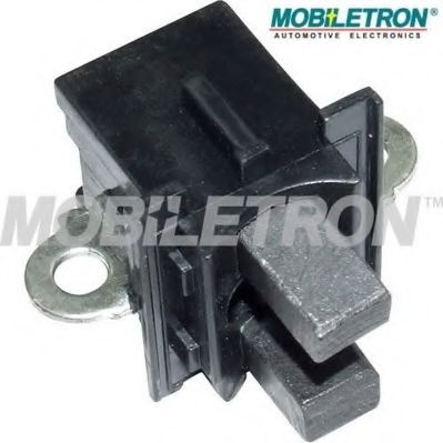 Щёткодержатель генератора Mobiletron bh-nd01 - Mobiletron BH-ND01