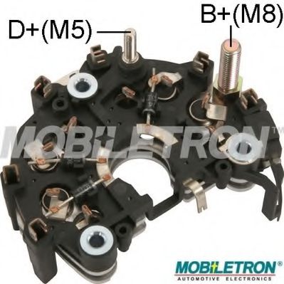 Диодный мост генератора Mobiletron rb-32h - Mobiletron RB-32H