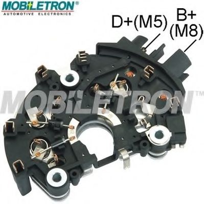 Диодный мост генератора Mobiletron rb-36h - Mobiletron RB-36H