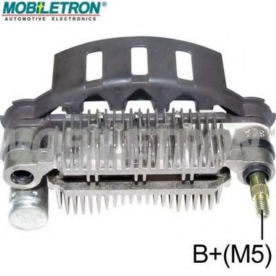 Диодный мост генератора Mobiletron rm-143 - Mobiletron RM-143