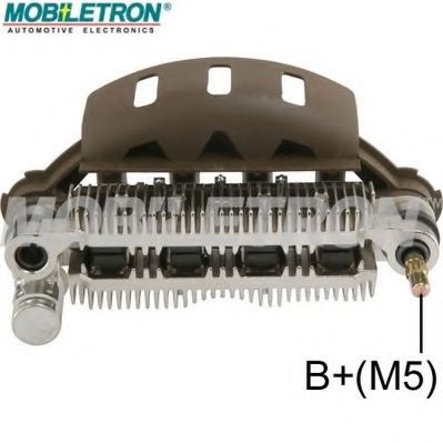 Диодный мост генератора Mobiletron rm-42 - Mobiletron RM-42