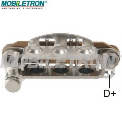 Диодный мост генератора Mobiletron rm-66 - Mobiletron RM-66