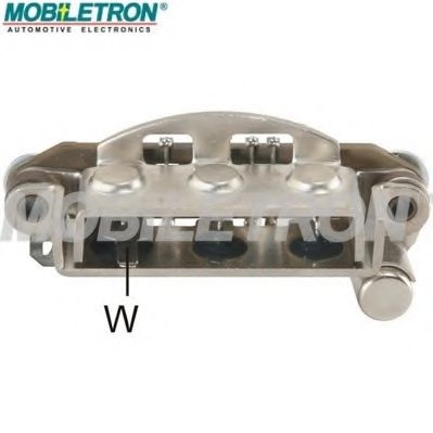 Диодный мост генератора Mobiletron rm-72 - Mobiletron RM-72