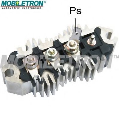 Диодный мост генератора Mobiletron rp-20 - Mobiletron RP-20