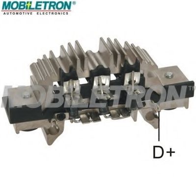 Диодный мост генератора Mobiletron rt-09h - Mobiletron RT-09H
