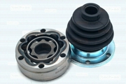 Шрус кпп vw golf i-iii/jetta/polo/caddy/ seat cordoba/ibiza - TECH-AS 653001