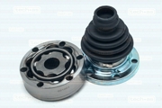 Шрус кпп vw transporter t4 90-94 - TECH-AS 661001