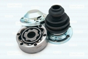 Шрус кпп vw transporter t4 94=] - TECH-AS 661002