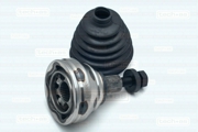 Шрус vw golf v, passat,touran - TECH-AS 803002