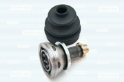 Шрус audi a2/skoda fabia/vw polo 2000=] - TECH-AS 803027