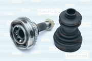 Шрус tech-as - TECH-AS 810013