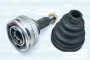 Прокладка клапаннойкрышки suzuki baleno/swift/vitara 1,3…1,6l 84-] - TECH-AS 818011
