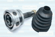 Комплект шруса - TECH-AS 841057