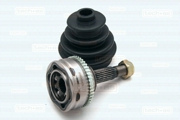 Шрус ren megane 96- - TECH-AS 850043