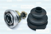 Шрус skoda fabia/vw polo 99-08 - TECH-AS 854002