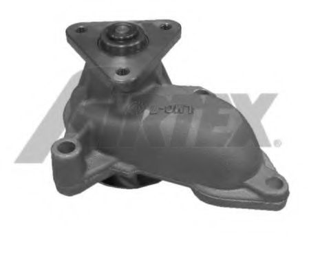 Насос водяной - Airtex 1959