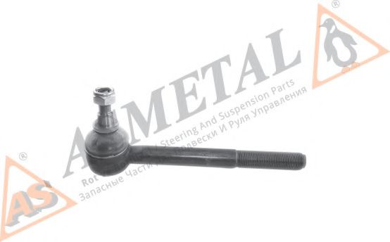 Наконечник рулевой тяги - AS METAL 17MR2332