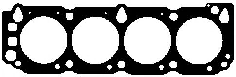Прокладка головки блока цилиндров - Elring 834182